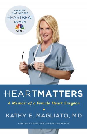 Cover of Heart Matters