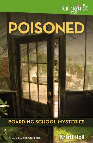 Cover of the book Poisoned by Daniel Gibbins