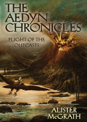 Cover of the book Flight of the Outcasts by Terri Blackstock