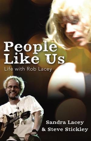 Cover of the book People Like Us by Susie Shellenberger