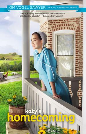Cover of the book Katy's Homecoming by Lee Strobel