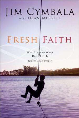 Cover of the book Fresh Faith by Mick Boersma, Michael Anthony