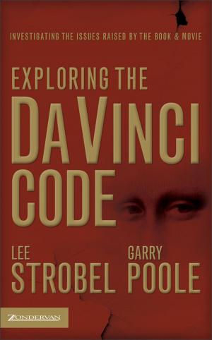 Book cover of Exploring the Da Vinci Code