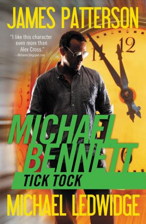 Cover of the book Tick Tock by Jim P. Spencer