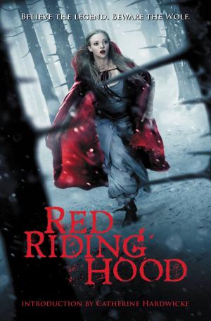 Cover of the book Red Riding Hood by Emily Lloyd-Jones