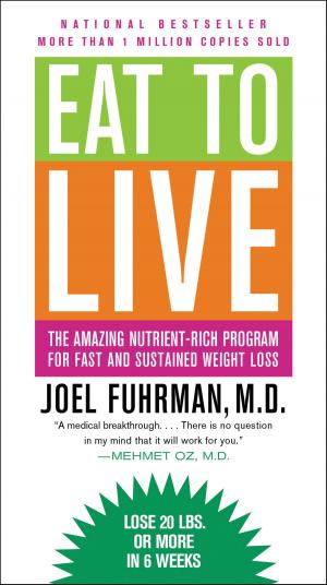 Cover of the book Eat to Live by Courtney Angela Brkic