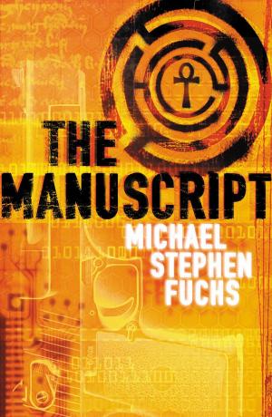 Cover of the book The Manuscript by Tony Park