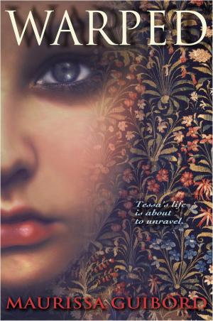 Cover of the book Warped by Lissa Dobbs