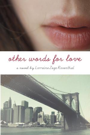Cover of the book Other Words for Love by Kelly Ann Reed