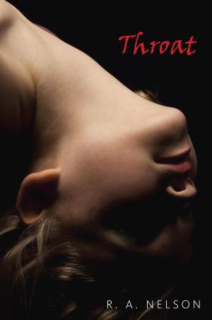 Cover of the book Throat by Mary Tillworth