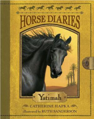 Cover of the book Horse Diaries #6: Yatimah by Golden Books