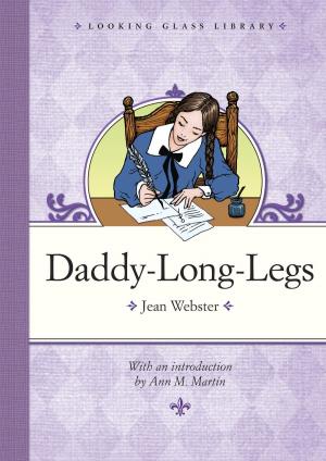 Cover of the book Daddy-Long-Legs by Adam Selzer