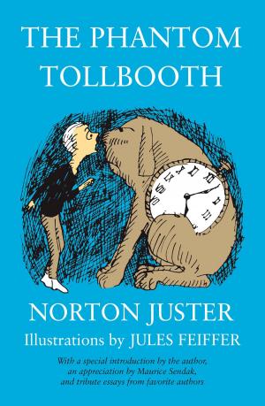 Cover of the book The Phantom Tollbooth by Shelley Pearsall