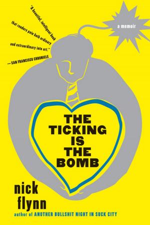 Cover of the book The Ticking Is the Bomb: A Memoir by Peter Piot