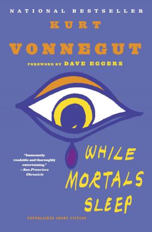 Cover of the book While Mortals Sleep by Douglas B. Smith