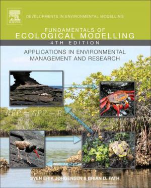 Cover of the book Fundamentals of Ecological Modelling by Joaquín Isac-García, José A. Dobado, Francisco G. Calvo-Flores, Henar Martínez-García