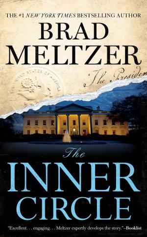 Cover of the book The Inner Circle by Pete Dexter