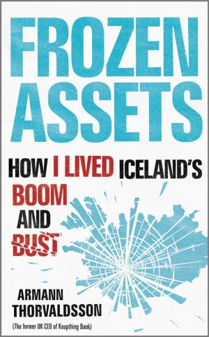 Cover of the book Frozen Assets by Tom Adams