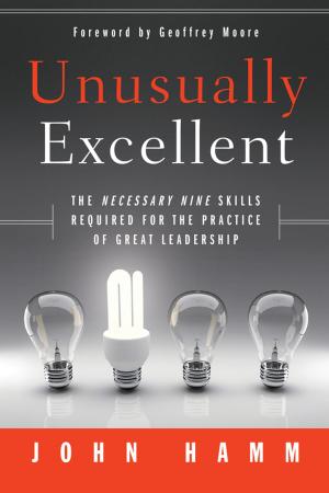 Cover of the book Unusually Excellent by Bill Sempf, Chuck Sphar, Stephen R. Davis