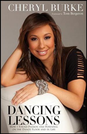 Cover of the book Dancing Lessons by Trish Regan