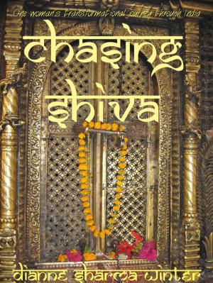 Cover of the book Chasing Shiva by गिलाड लेखक
