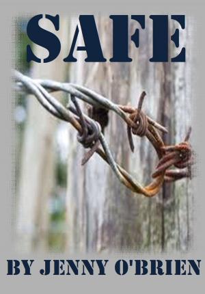 Cover of the book Safe by Apollonia (alias Lia) Saragaglia