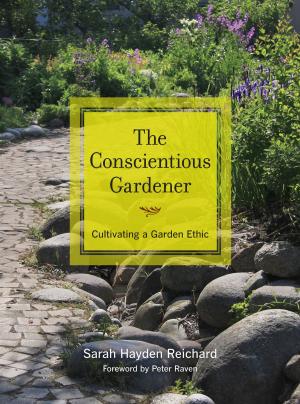 Cover of the book The Conscientious Gardener by Yagyong Chong