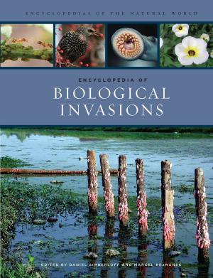 Cover of the book Encyclopedia of Biological Invasions by Peter Sacks