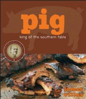 Cover of the book Pig by Roland Smith