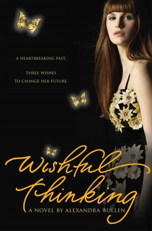 Cover of the book Wishful Thinking by Jeffrey Salane