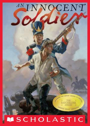 Cover of the book Innocent Soldier by Mary Lou Crump Koehler, Lou Anna Koehler