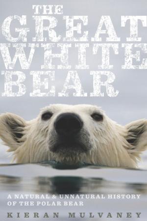 Cover of the book The Great White Bear by Charles M. Blow