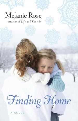 Cover of the book Finding Home by Allison Brennan