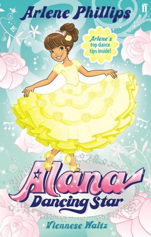 Cover of the book Alana Dancing Star: A Viennese Waltz by Ria Eva