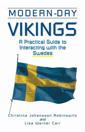 Cover of the book Modern-Day Vikings by Chris Salewicz