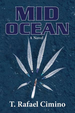 Cover of Mid Ocean