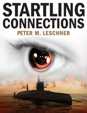 Cover of the book Startling Connections by Gene O'Neill
