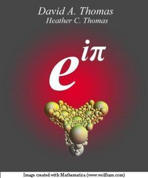 Cover of the book e-i-pi by James A. M. Richards