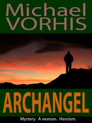 Cover of the book ARCHANGEL by Greg Smith