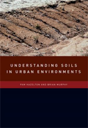 Book cover of Understanding Soils in Urban Environments