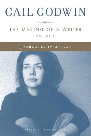 Cover of the book The Making of a Writer, Volume 2 by Earnest L. Williams, Jr.