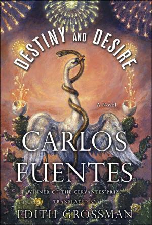 Cover of the book Destiny and Desire by Janet Evanovich, Lee Goldberg