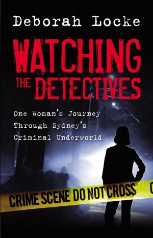 bigCover of the book Watching the Detectives by 