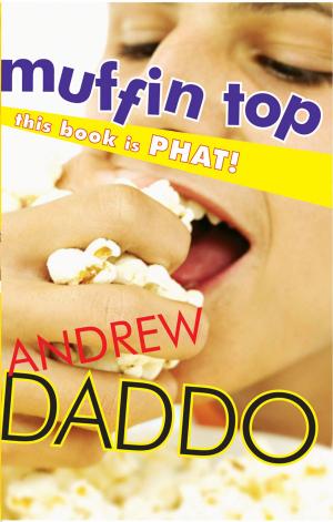 Cover of the book Muffin Top by Richard Glover