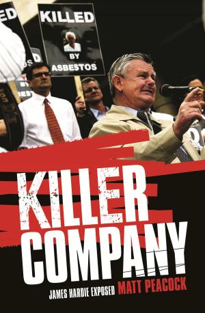 Cover of the book Killer Company by Joe Hildebrand