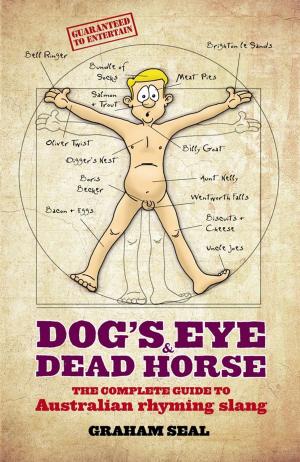 Book cover of Dog's Eye and Dead Horse