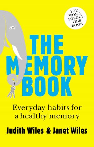 bigCover of the book The Memory Book by 