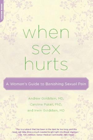 Cover of the book When Sex Hurts by Lacey Sher, Gail Doherty