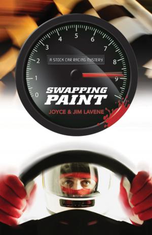 Cover of the book Swapping Paint by Abby Wynne