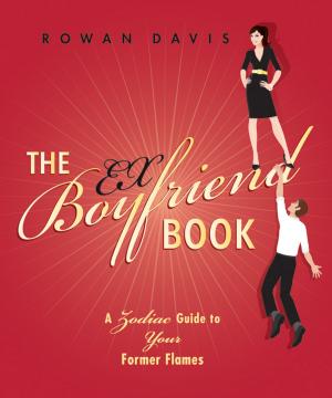 Cover of the book The Ex-Boyfriend Book by Ellen Dugan